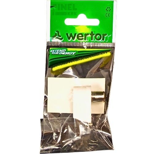 UTIKAČ ANTENSKI KUTNI MUŠKI