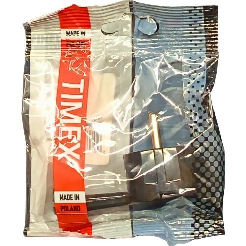 UTIKAČ FLAT 16A 230V, CRNI