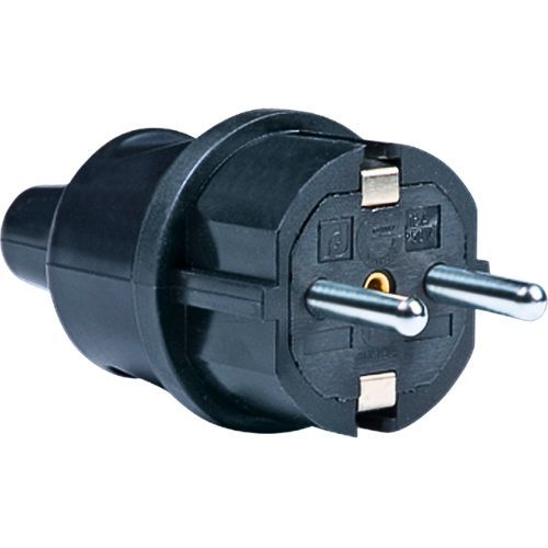 UTIKAČ STANDARD 16A 250V