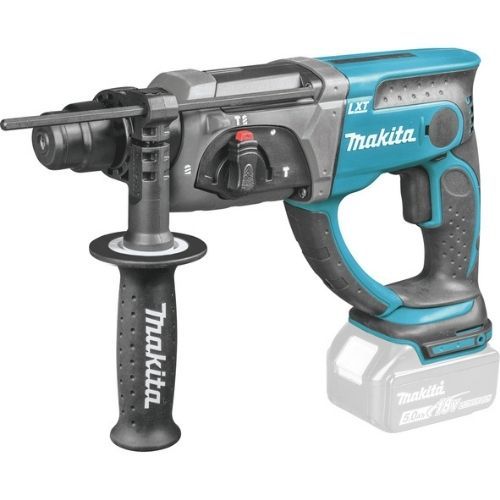 MAKITA DHR202Z AKU BUŠILICA ČEKIĆ (18V,LI-ION,BEZ AKU)*