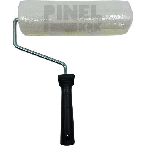 VALJAK IGLIČASTI 24CM