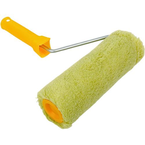 VALJAK POLIAKRIL STRONG CLASSIC GREEN 23CM