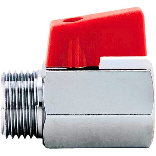 VENTIL KUGLASTI 1/2" MINI