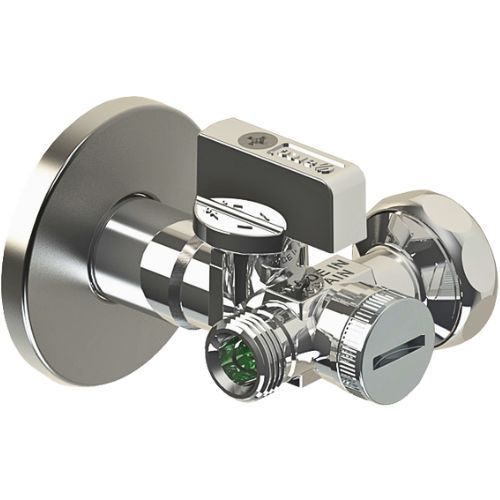 VENTIL KUTNI + PRIKLJUČAK PERILICA+FILTER