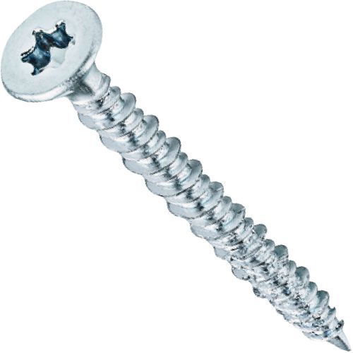 VIJAK HOSPA JET 4,0X17MM 1000/1