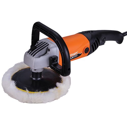 VILLAGER VLN 120 BRUSILICA ZA POLIRANJE (1200W,180MM)