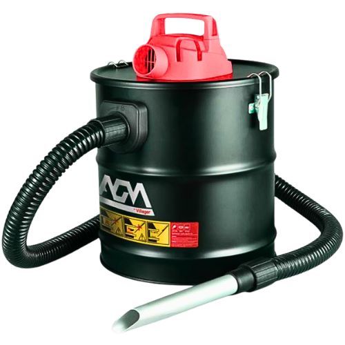 VILLAGER AGM USISAVAČ ZA PEPEO 800W-18AVC 065674 VPJ25