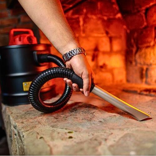 VILLAGER AGM USISAVAČ ZA PEPEO 800W-18AVC 065674 VPJ25