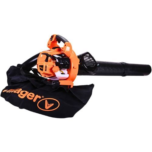 VILLAGER PUHALO BENZ VBV230E (0,7KW,5KG+SET ZA USIS)