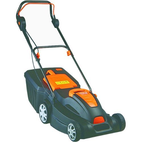 VILLAGER VILLY 1600 KOSILICA ELEKT. (1,6KW, 38CM)