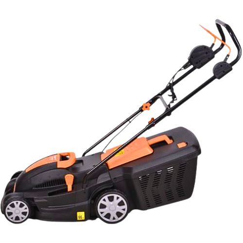 VILLAGER VILLY 1600 KOSILICA ELEKT. (1,6KW, 38CM)