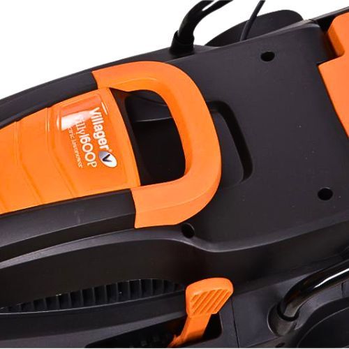 VILLAGER VILLY 1600 KOSILICA ELEKT. (1,6KW, 38CM)