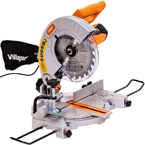 VILLAGER VMS1100-210 STOLNA KRUŽNA PILA - 062797