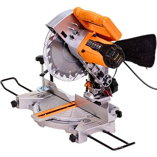 VILLAGER VMS1100-210 STOLNA KRUŽNA PILA - 062797