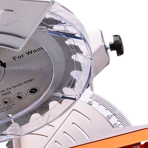 VILLAGER VMS1100-210 STOLNA KRUŽNA PILA - 062797