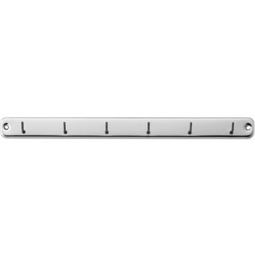 VJEŠALICA INOFIX 3086 METALNA INOX 6/1