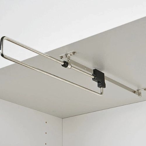 VJEŠALICA NA IZVLAČENJE 410MM
