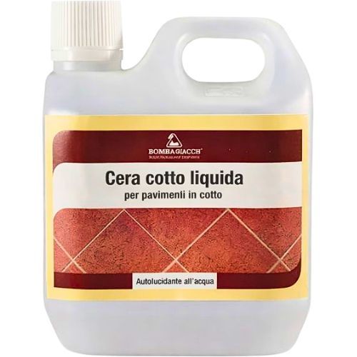 VOSAK ZA TERAKOTA PLOČICE 1L