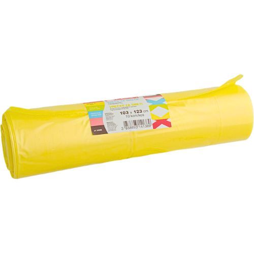 VREĆE ZA SMEĆE 103X123 10/1