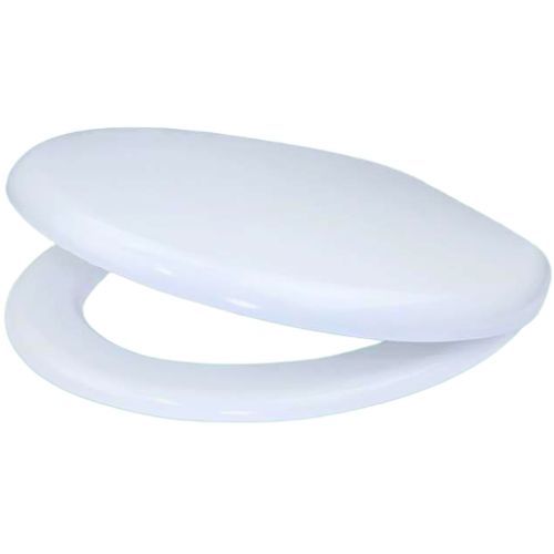 WC POKLOPAC PRESTIGE BIJELI SOFTCLOSE