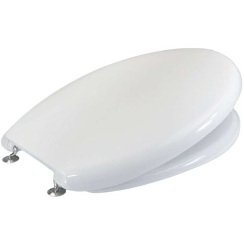 WC POKLOPAC PRESTIGE BIJELI SOFTCLOSE