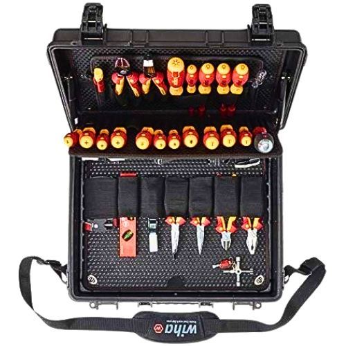 WIHA VDE KOFER+ALAT XL 80/1 9300-702