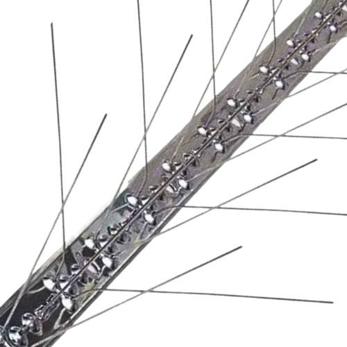 ZAŠTITA PROTIV PTICA - ČEŠALJ INOX 1M - CN