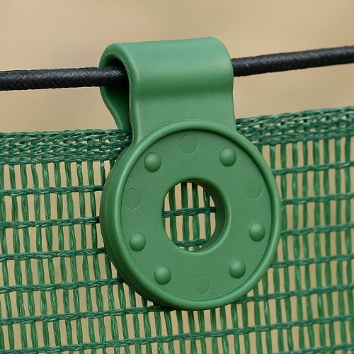 ZAKAČKA ZA MREŽU ZELENA 20/1