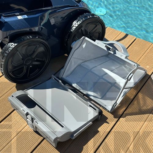 ZODIAC ROBOT ZA BAZEN ALPHA RA 6300 iQ