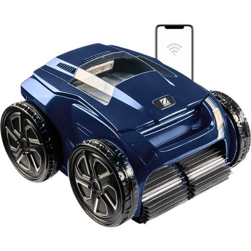 ZODIAC ROBOT ZA BAZEN ALPHA RA 6900 iQ