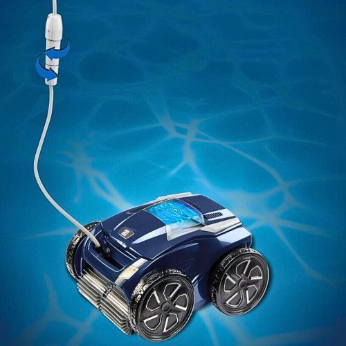 ZODIAC ROBOT ZA BAZEN ALPHA RA 6900 iQ