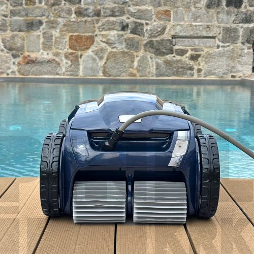 ZODIAC ROBOT ZA BAZEN ALPHA RA 6500 iQ