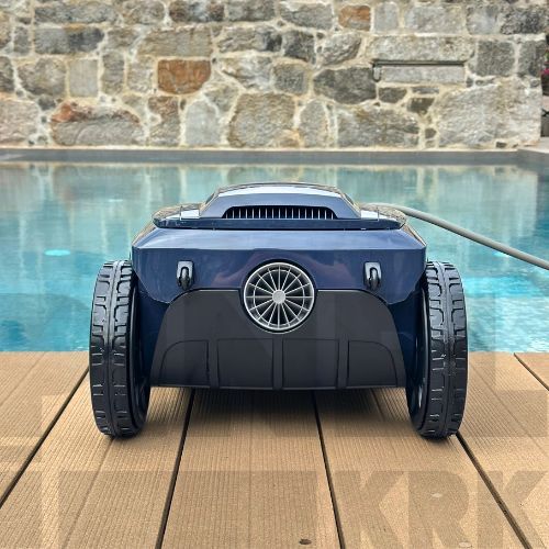 ZODIAC ROBOT ZA BAZEN ALPHA RA 6500 iQ