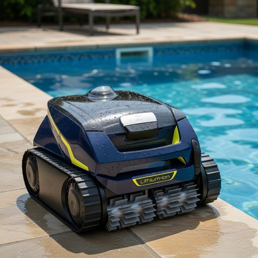 ZODIAC ROBOT ZA BAZEN FREERIDER RF 5200 iQ