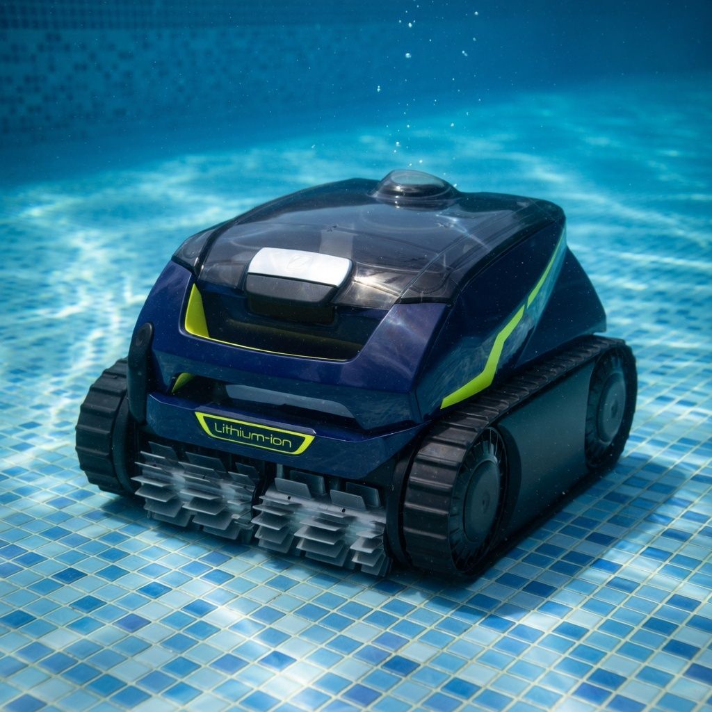 ZODIAC ROBOT ZA BAZEN FREERIDER RF 5200 iQ