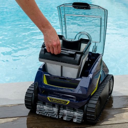 ZODIAC ROBOT ZA BAZEN FREERIDER RF 5200 iQ