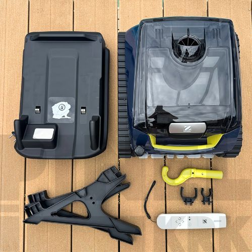 ZODIAC ROBOT ZA BAZEN FREERIDER RF 5600 iQ