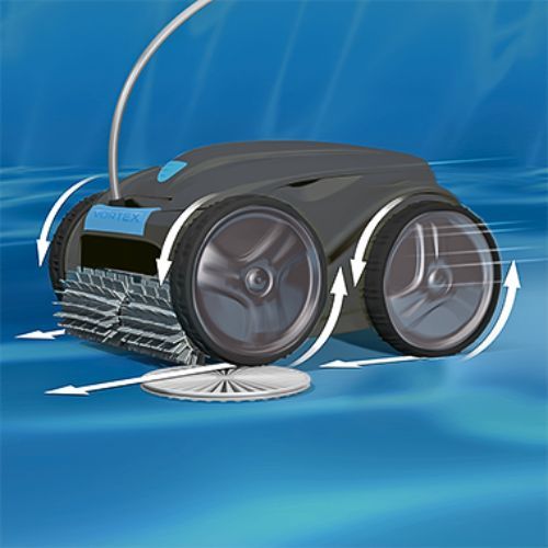 ZODIAC ROBOT ZA BAZEN VORTEX 5480 iQ