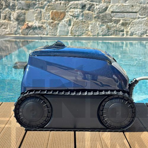 ZODIAC ROBOT ZA BAZEN VOYAGER RE 4300