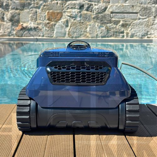 ZODIAC ROBOT ZA BAZEN VOYAGER RE 4300