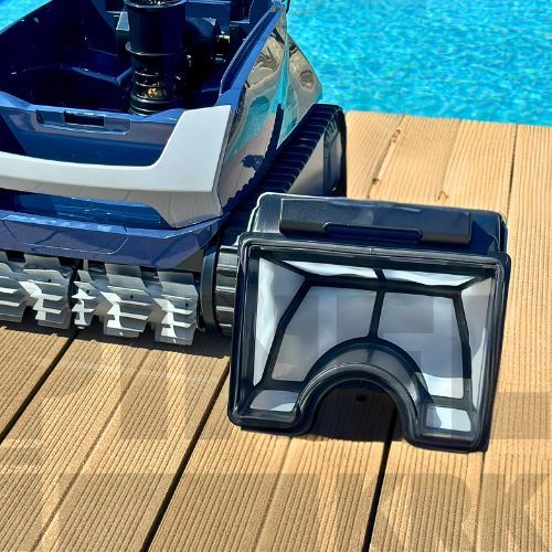 ZODIAC ROBOT ZA BAZEN VOYAGER RE 4300