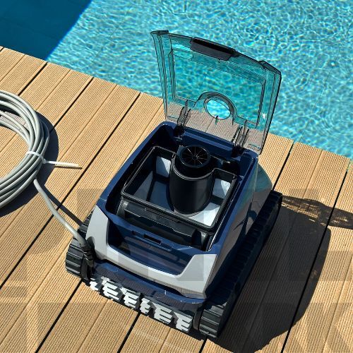 ZODIAC ROBOT ZA BAZEN VOYAGER RE 4300