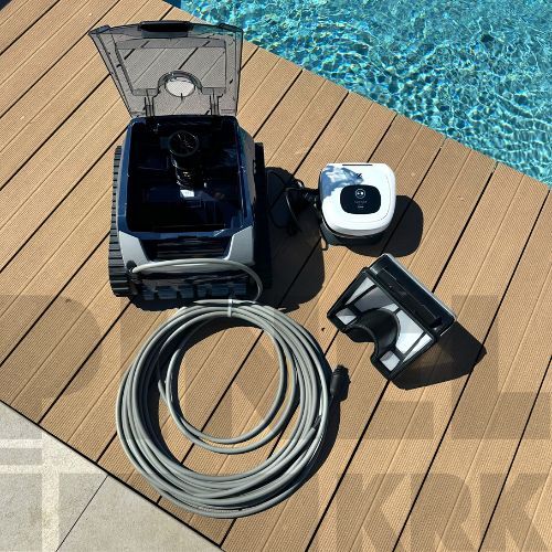 ZODIAC ROBOT ZA BAZEN VOYAGER RE 4300