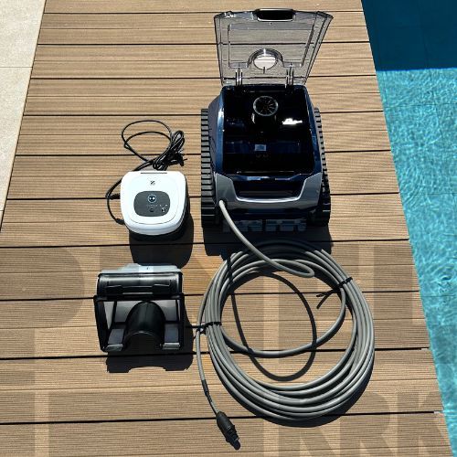 ZODIAC ROBOT ZA BAZEN VOYAGER RE 4400 iQ