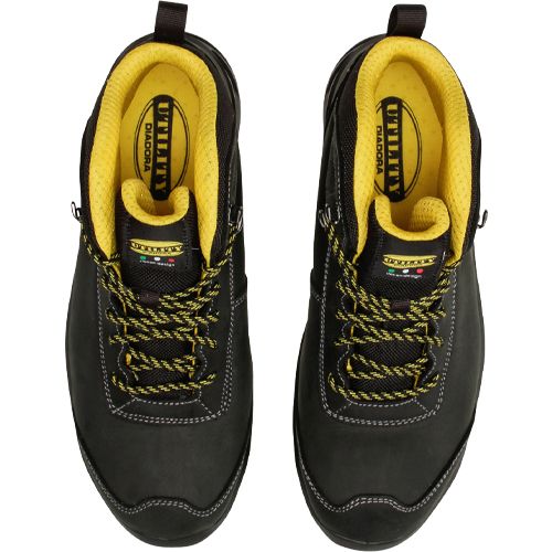 CIPELA DIADORA COUNTRY MID CRNE S3 46