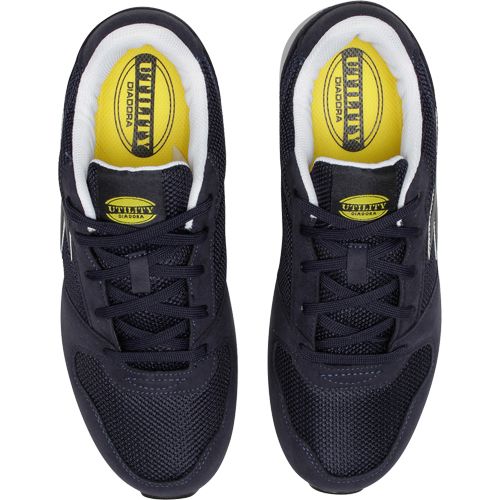 OUTLET CIPELA DIADORA CREW MICROMESH OB D.PLAVE 41