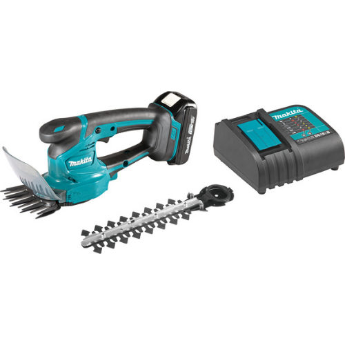 MAKITA DUM111SYX AKU ŠKARE ZA TRAVU (18V,110MM)*
