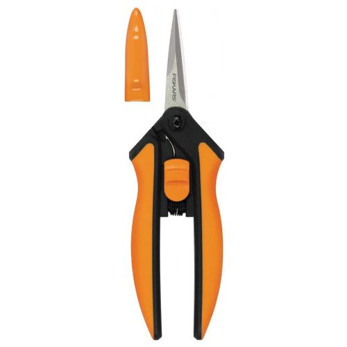 FISKARS ŠKARE MICROTIP 140MM SP13-105160