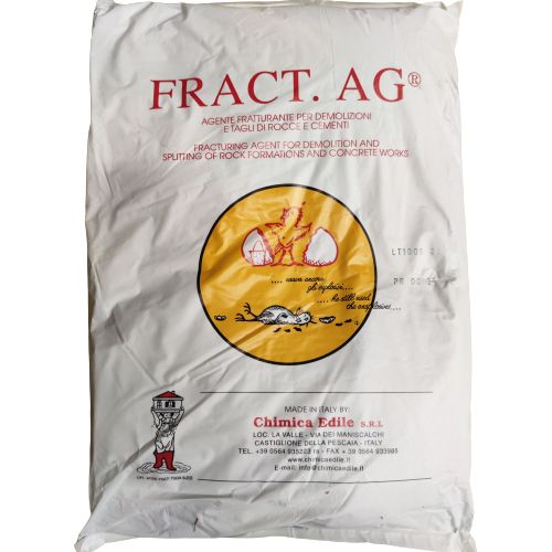 FRACT AG PRAH ZA RAZBIJANJE 5KG