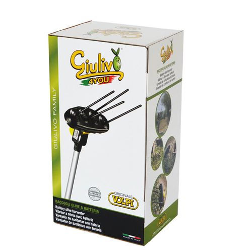 BERAČ MASLINA GIULIVO 4YOU